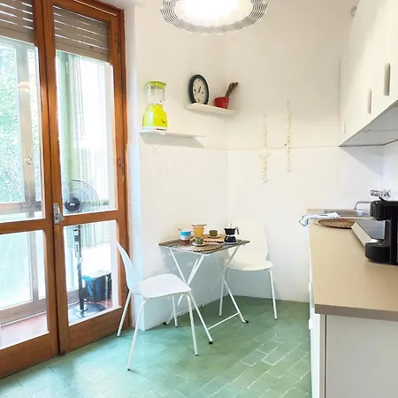 Apartment 250 Mt Dal Mare - Con Aria Condizionata *