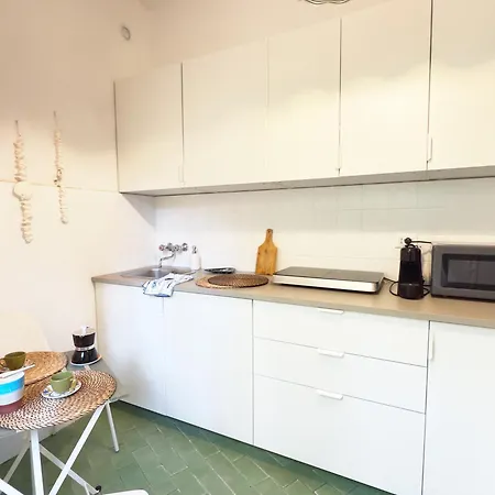 Apartment 250 Mt Dal Mare - Con Aria Condizionata