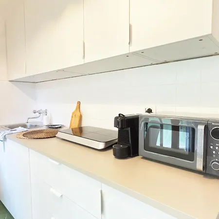 Apartment 250 Mt Dal Mare - Con Aria Condizionata Spotorno