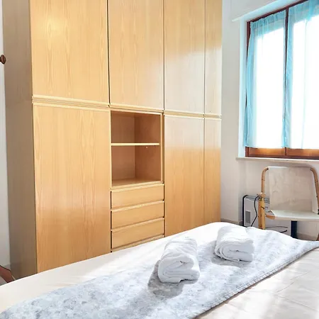 Apartment 250 Mt Dal Mare - Con Aria Condizionata *