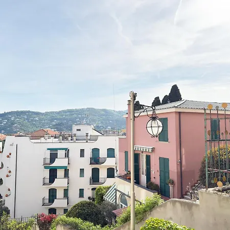 250 Mt Dal Mare - Con Aria Condizionata Apartment