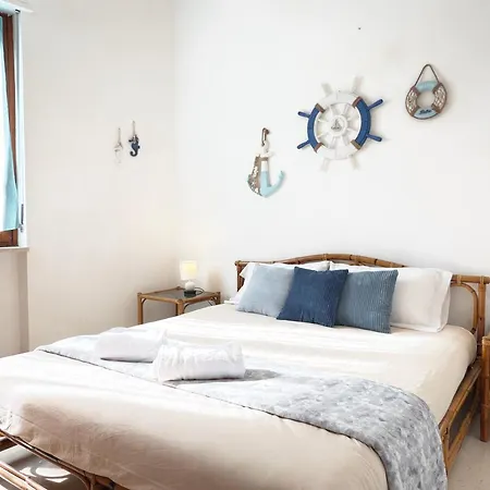 Apartment 250 Mt Dal Mare - Con Aria Condizionata Spotorno