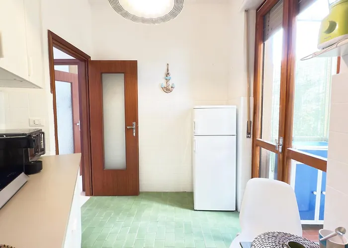 250 Mt Dal Mare - Con Aria Condizionata Апартаменты *