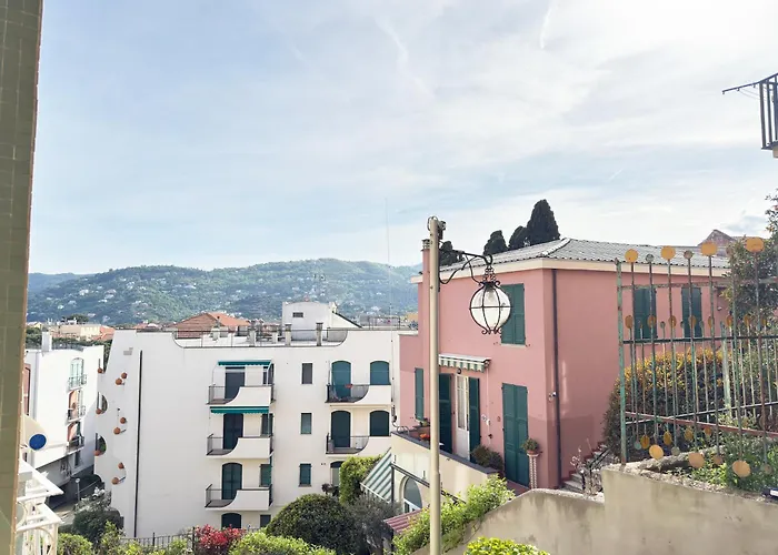 250 Mt Dal Mare - Con Aria Condizionata Apartamento