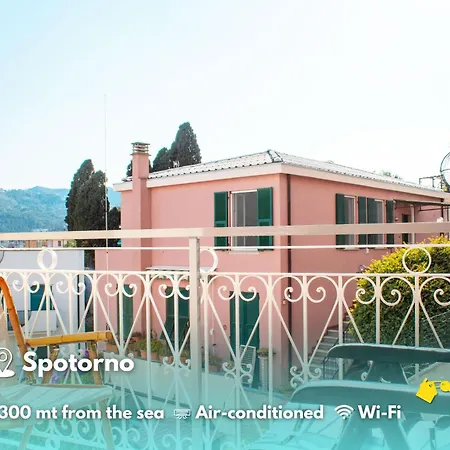 250 Mt Dal Mare - Appena Ammodernato Apartment
