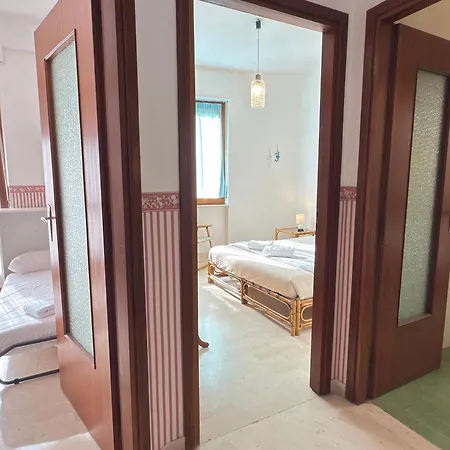 250 Mt Dal Mare - Appena Ammodernato Apartment