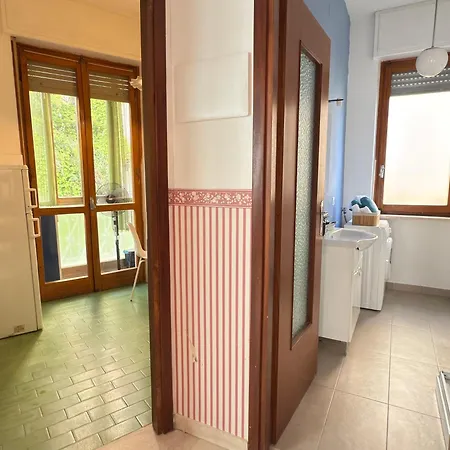 Apartment 250 Mt Dal Mare - Appena Ammodernato