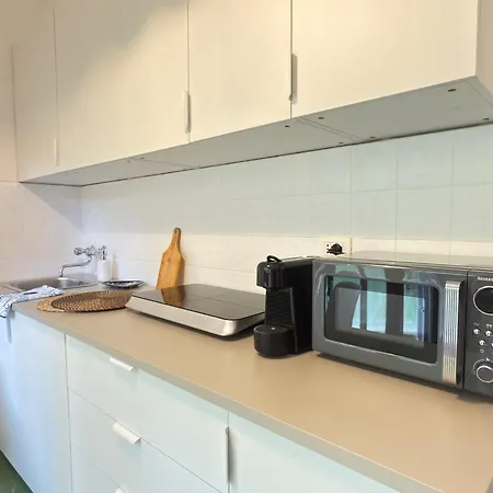 Apartment 250 Mt Dal Mare - Appena Ammodernato Spotorno
