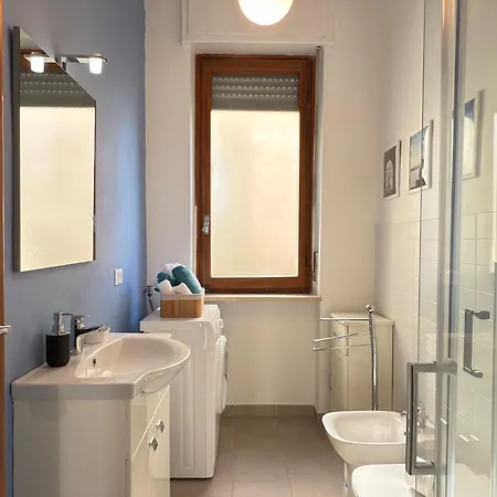 Apartment 250 Mt Dal Mare - Appena Ammodernato *