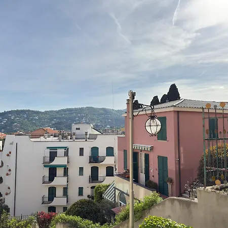 250 Mt Dal Mare - Appena Ammodernato Apartment Spotorno