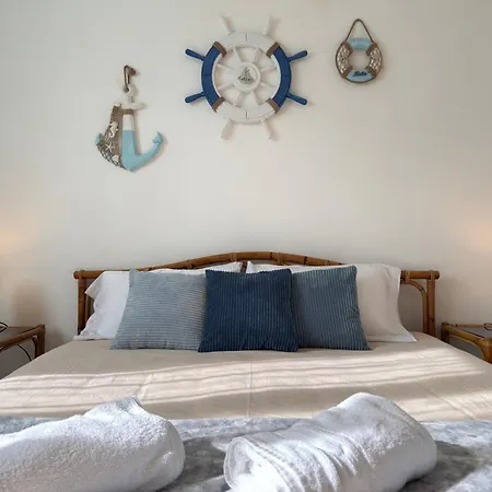 Apartment 250 Mt Dal Mare - Appena Ammodernato