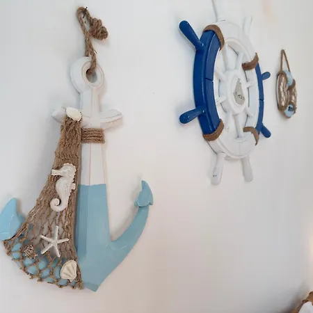 250 Mt Dal Mare - Appena Ammodernato *