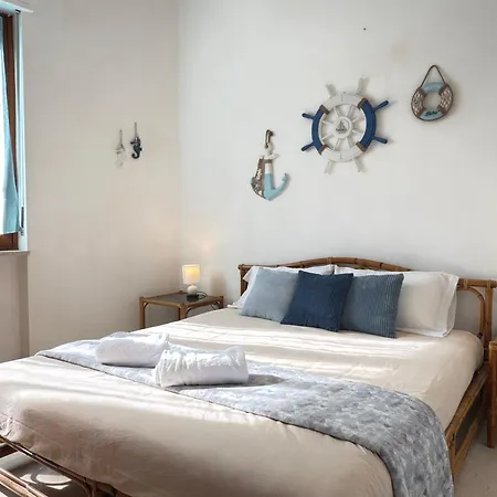 Apartment 250 Mt Dal Mare - Appena Ammodernato *