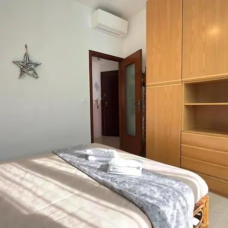 250 Mt Dal Mare - Appena Ammodernato Apartment