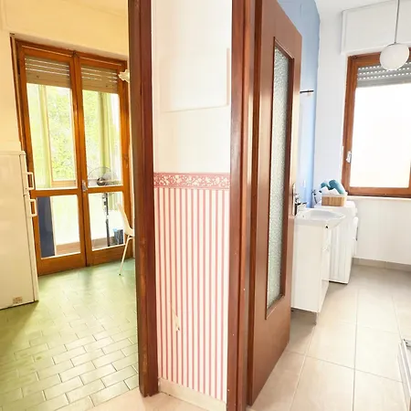 250 Mt Dal Mare - Con Aria Condizionata Appartement Spotorno