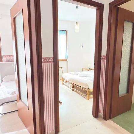 Lägenhet 250 Mt Dal Mare - Con Aria Condizionata Spotorno