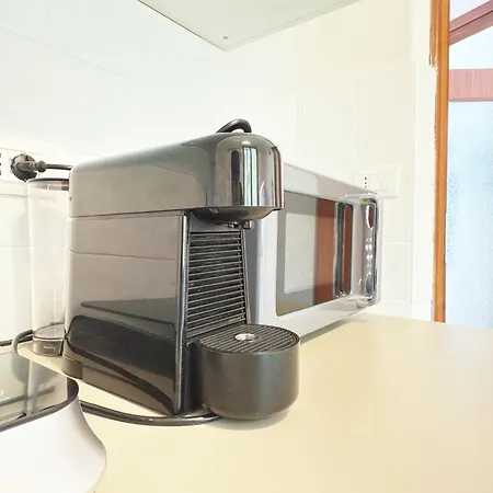 250 Mt Dal Mare - Con Aria Condizionata Appartement Spotorno