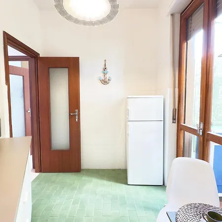 250 Mt Dal Mare - Con Aria Condizionata Lägenhet *