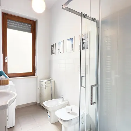 250 Mt Dal Mare - Con Aria Condizionata *