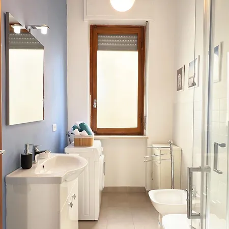 250 Mt Dal Mare - Con Aria Condizionata