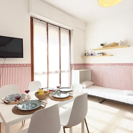 Apartment 250 Mt Dal Mare - Appena Ammodernato Spotorno
