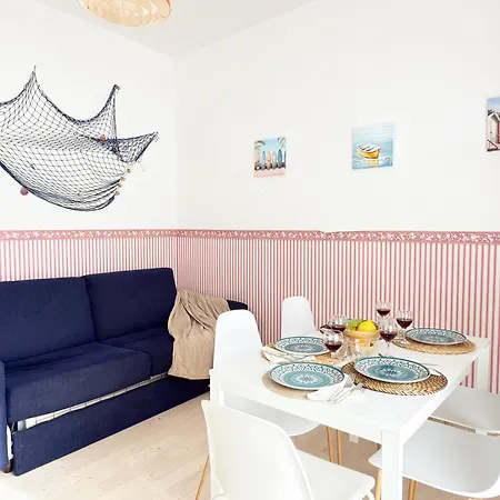 250 Mt Dal Mare - Appena Ammodernato Spotorno