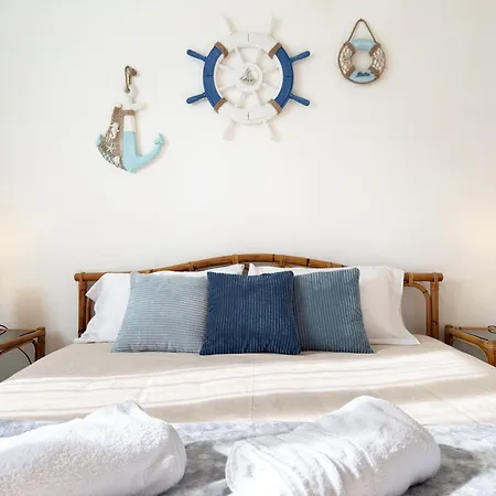Apartment 250 Mt Dal Mare - Appena Ammodernato