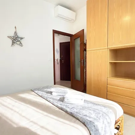 Lägenhet 250 Mt Dal Mare - Con Aria Condizionata *